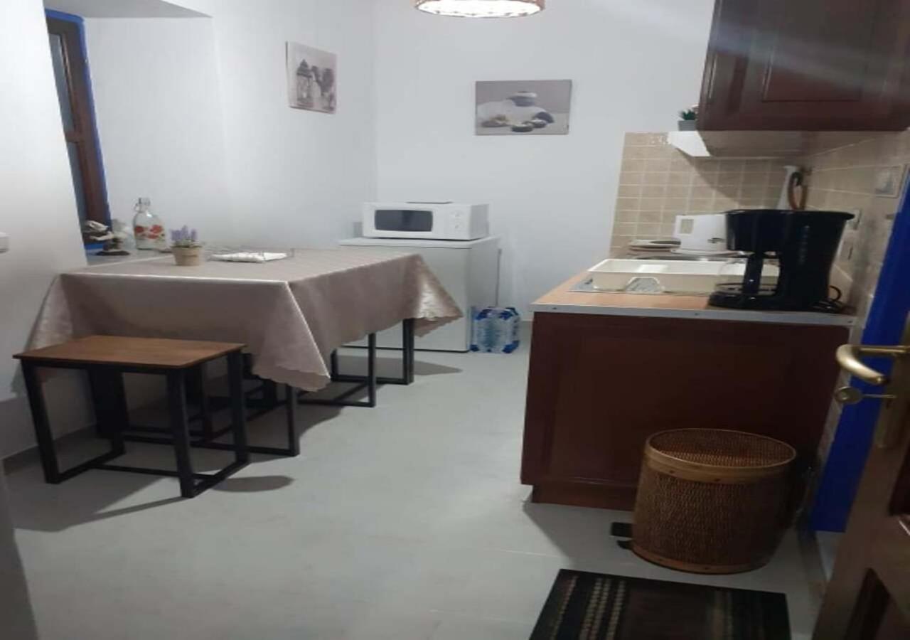 Symi Breeze Villa ภายนอก รูปภาพ