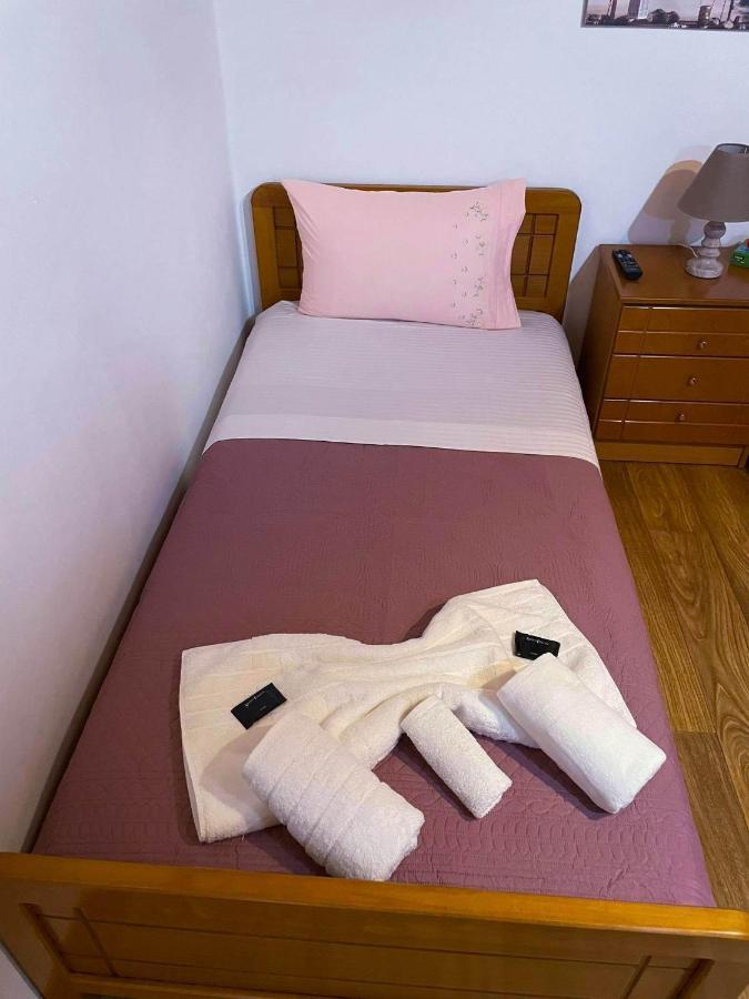 Symi Breeze Villa ภายนอก รูปภาพ